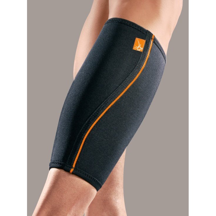MioFIT34 Supporto Per Polpaccio PR4-A1134 Taglia L RO+TEN 