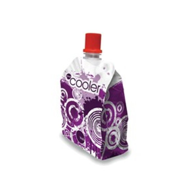 Mma/Pa Cooler&trade; 15 Frutti Rossi Vitaflo 30 Pouch