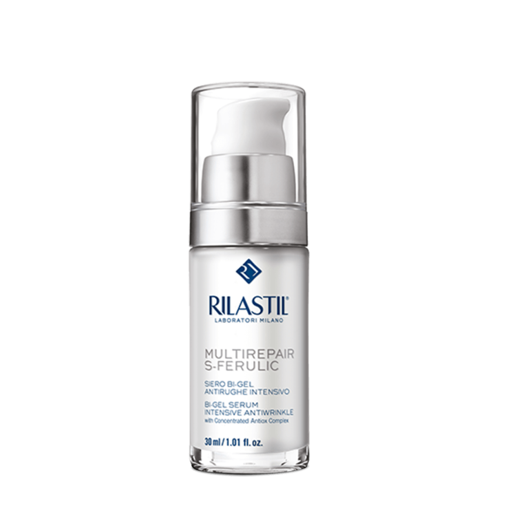 Multirepair S-Ferulic Rilastil 30ml