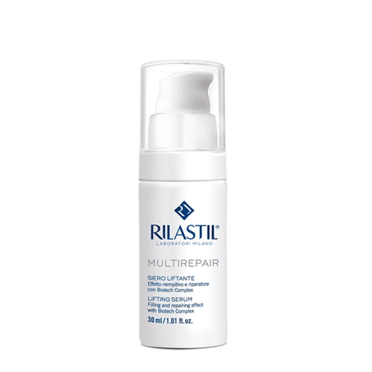 Multirepair Siero Effetto Liftante Rilastil&reg; 30ml