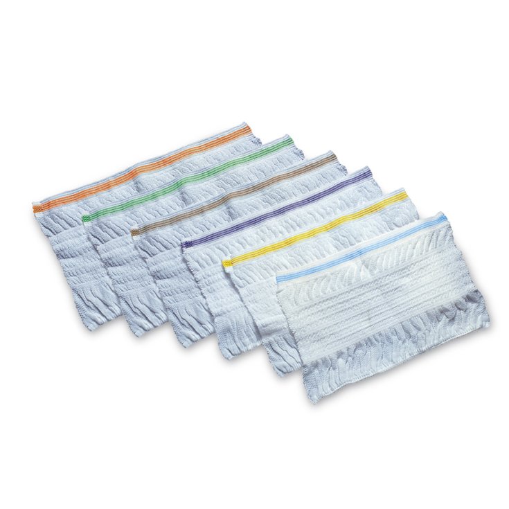 Mutandina Elastica A Rete Soffisof&reg; Taglia M 3 Pezzi