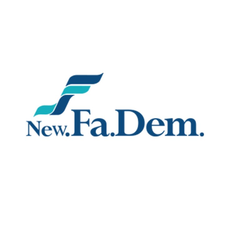 NewFadem Calenderm Crema Calendula 10%