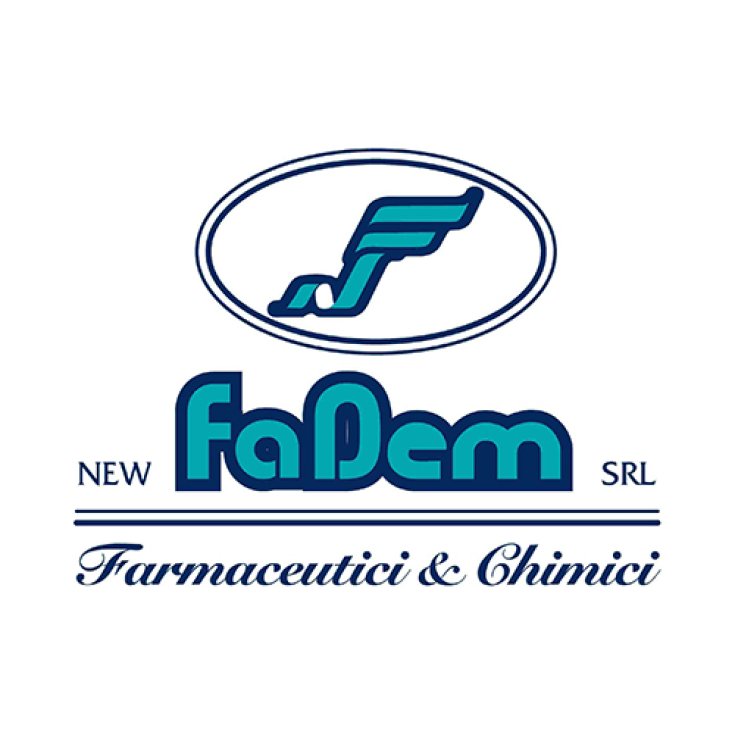 Argento Proteinato NEW.FA.DEM. 2% 10ml