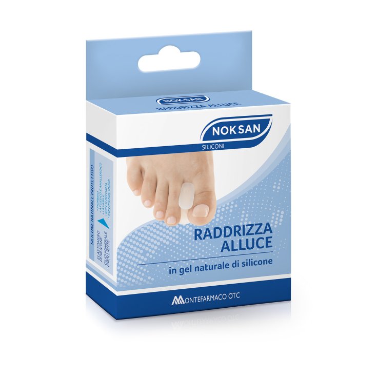 Nok San Raddrizza Alluce Montefarmaco 1 Pezzo Nok San Raddrizza Alluce Montefarmaco 1 Pezzo