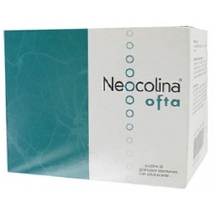Neocolina&reg; Ofta FarmaPlus 20 Bustine