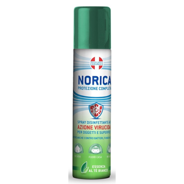 Norica Protezione Completa 300ml