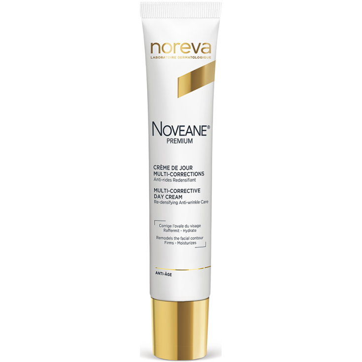 Noveane&reg; Premium Crema Giorno Multi-Correttiva Noreva 40ml