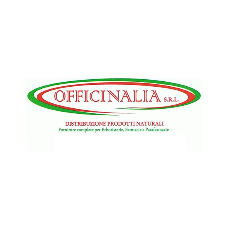 Officinalia Olio D'erbe