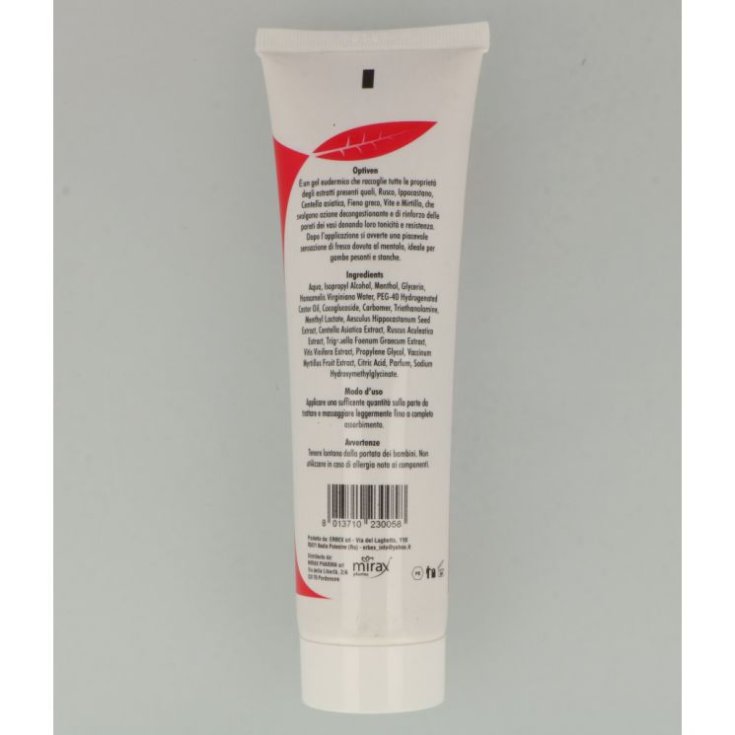 Mirax Pharma Optiven Plus Integratore Alimentare 150ml