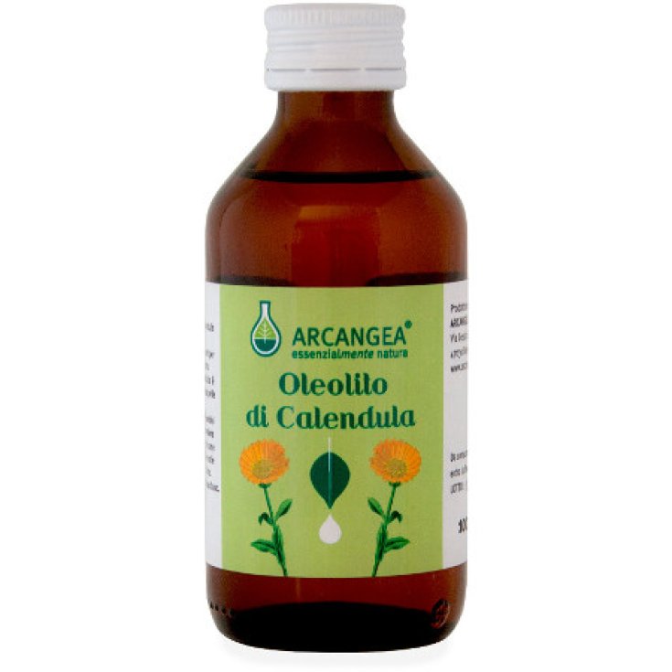 Oleolito Di Calendula Arcangea&reg; 100ml