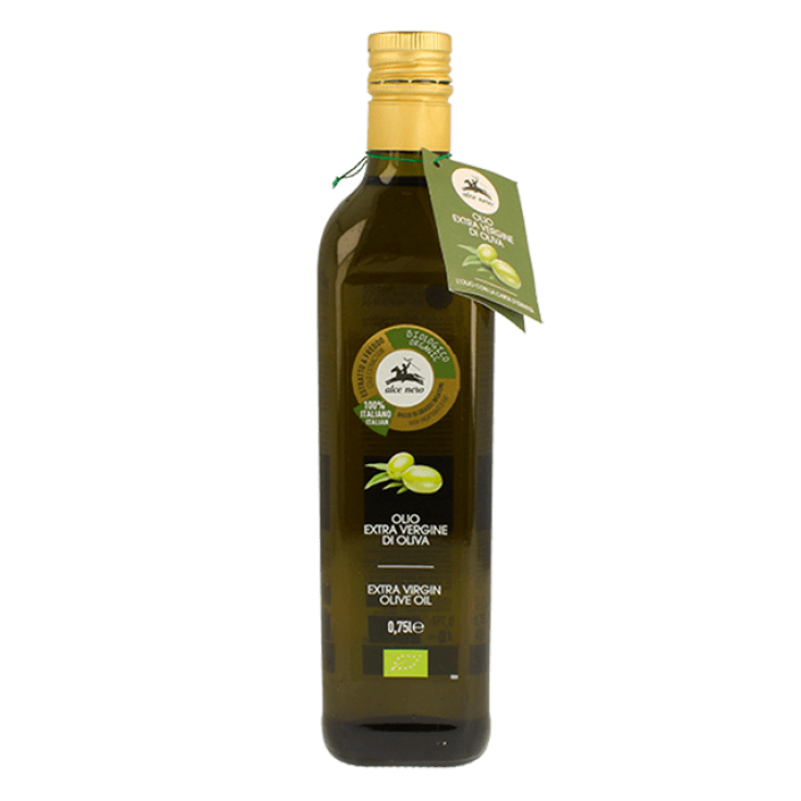 Olio Extravergine D'Oliva Biologico Alce Nero 250ml