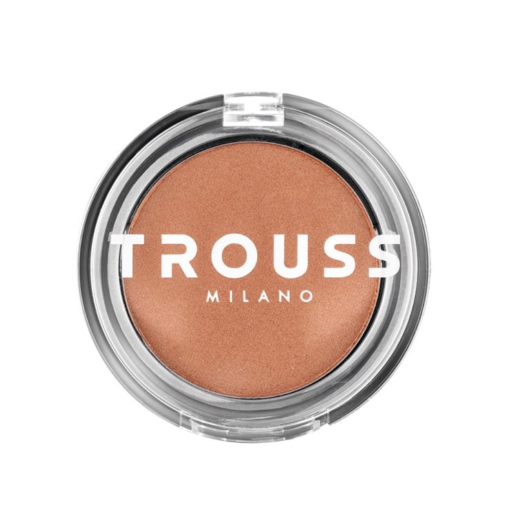 TROUSS MAKE UP Ombretto Bronze