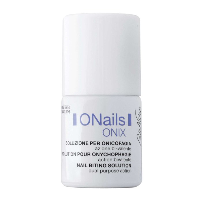 Onails Onix Soluzione Per Onicofagia BioNike 11ml