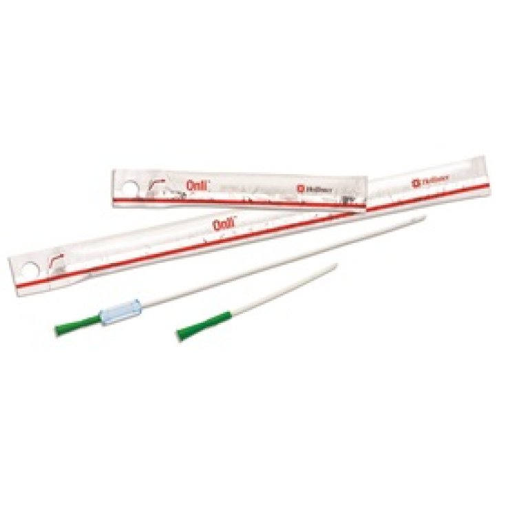 Onli Catetere Intermittente Hollister 30 Pezzi