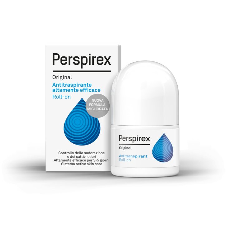 Original Perspirex 20ml