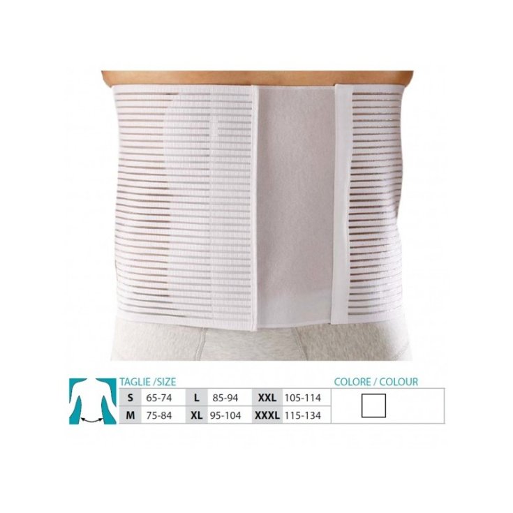 Orione 3090 Fascia Maglia A Righe Safte Xxxl