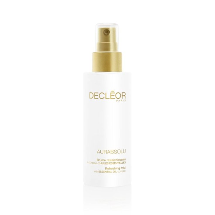 Decl&eacute;or Aurabsolu Brume Rafraichissante 100ml