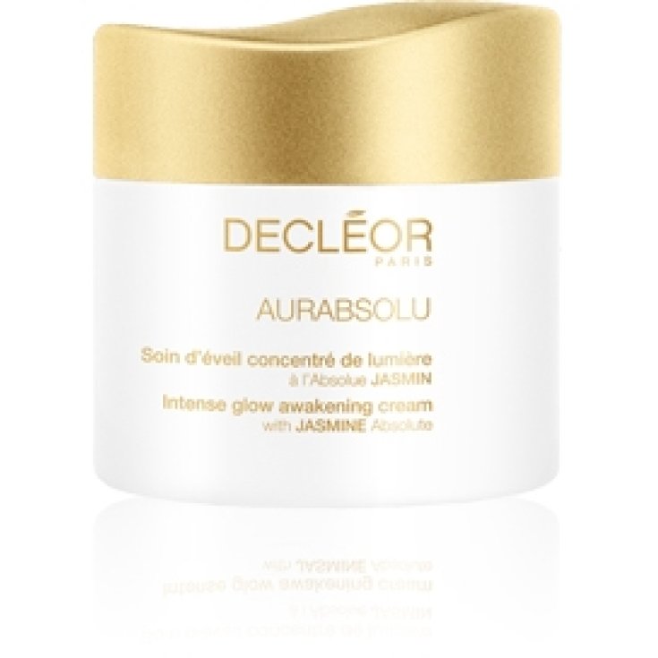 Decl&eacute;or Aurabsolu Soin D &Eacute;veil Concentr&eacute; De Lumi&egrave;re 50ml