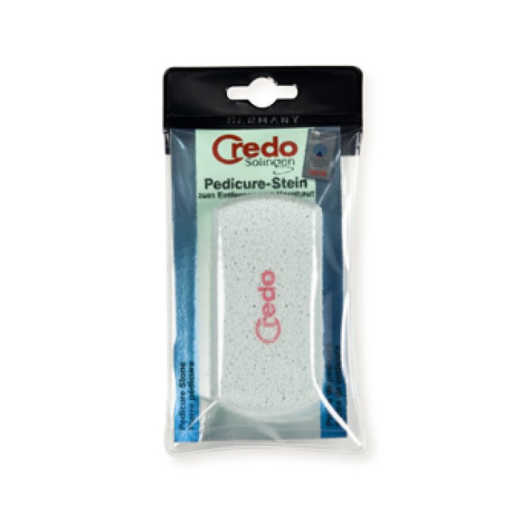 Credo Pietra Per Pedicure