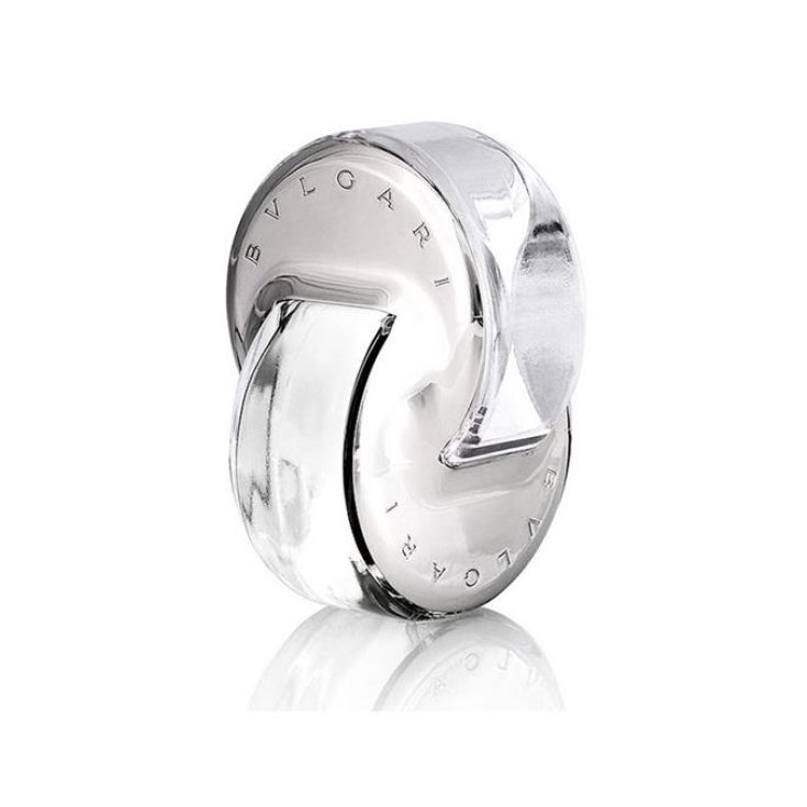 Bvlgari Omnia Crystalline Eau De Toilette Vapo 40ml