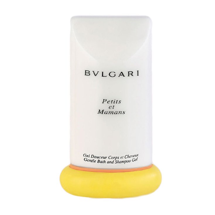 Bvlgari Petits Et Mamans Gel Doccia 200ml