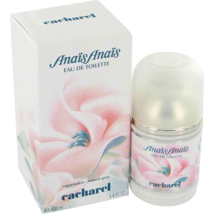 CACHAREL ANAIS ANAIS D EDT 100 VAP
