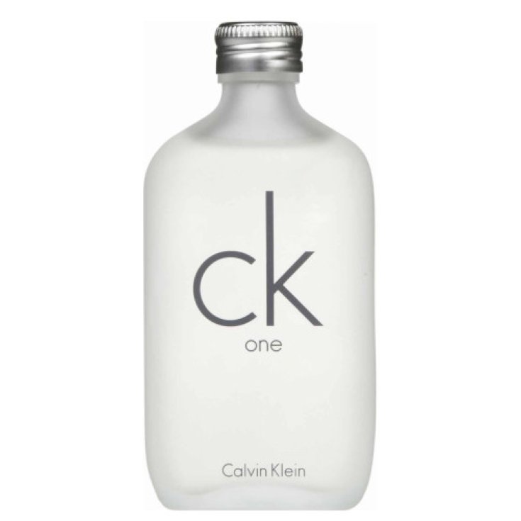 Calvin Klein ck one Eau De Toilette Vapo 200ml