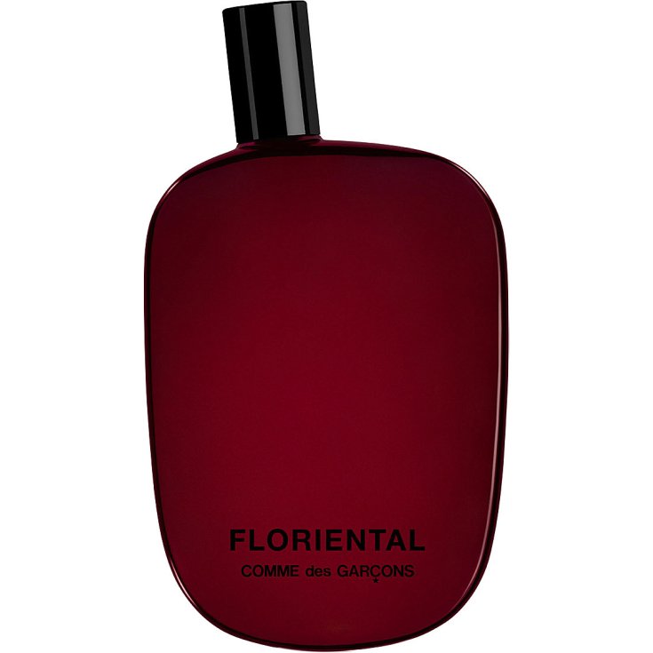 Comme Des Garcons Floriental Eau De Parfum Vapo 100ml