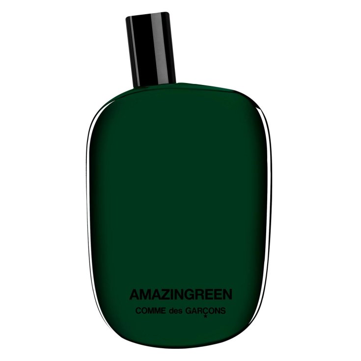 Comme Des Garcons Amazingreen Eau De Parfum Spray 50ml