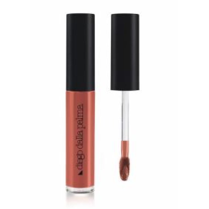 DDP GEISHA MATT LIQUID LIPSTICK 1