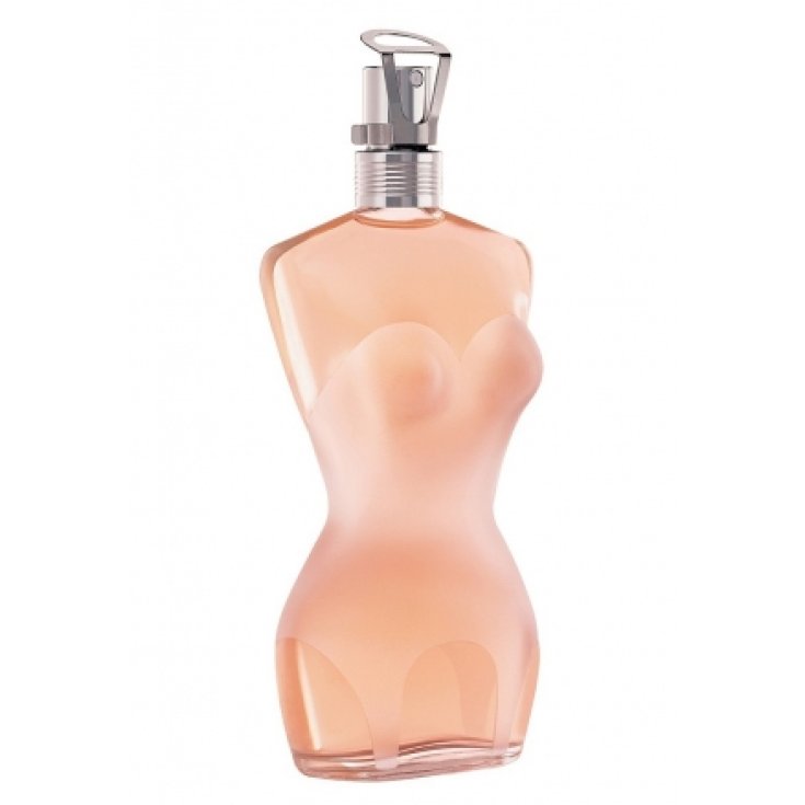*JPG DONNA EDT 20 VAPO ONE SHOT