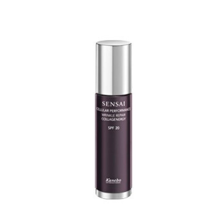 Sensai Kan SCP Wrinkle Repair Collagenergy SPF20 50ml