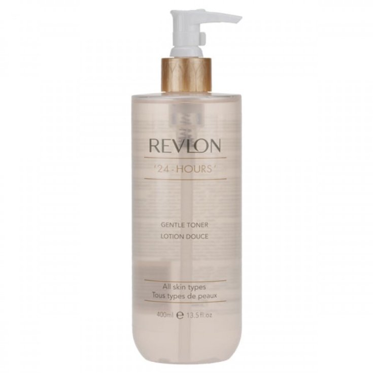 *REV 24 HOURS TONER 400ML