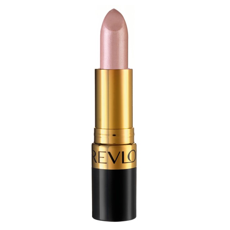 Revlon Super Lustrous Lipstick Colore 025 Sky Line Pink