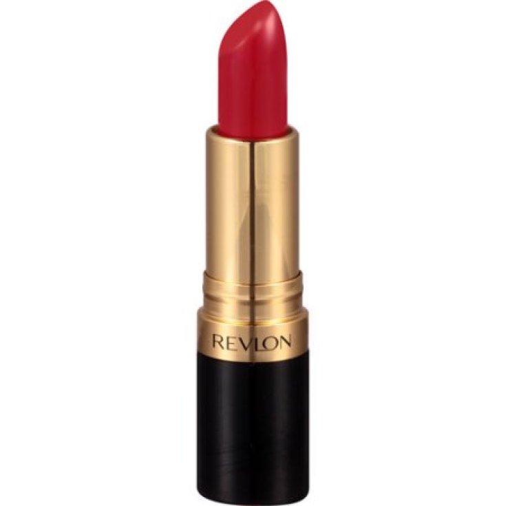 Revlon Super Lustrous Lipstick Rossetto Opaco Cremoso 028 Cherry Blossom