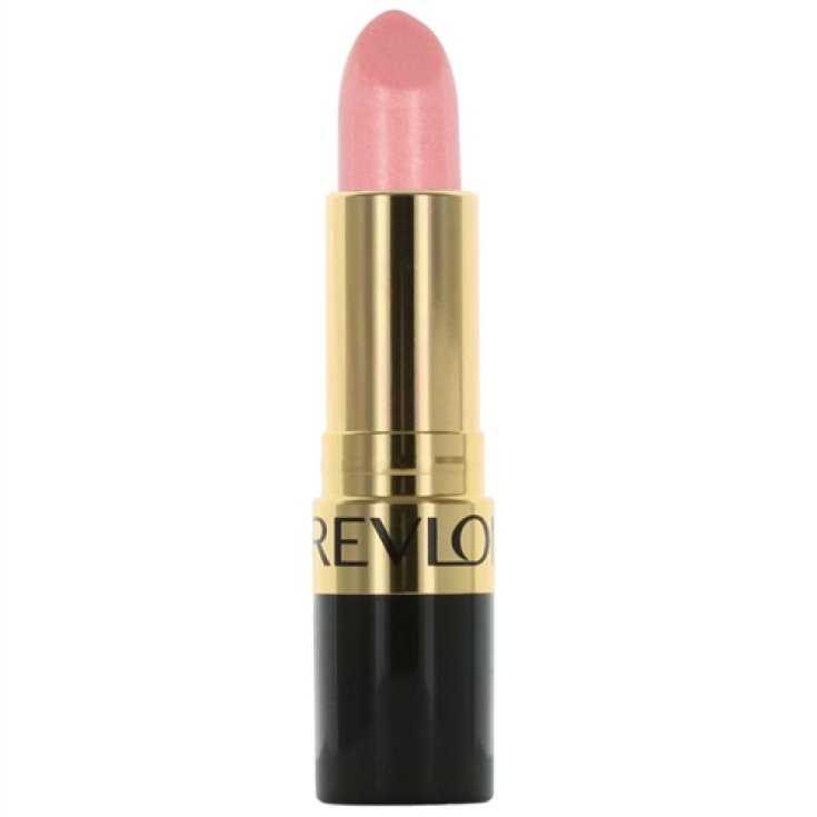 Revlon Super Lustrous Lipstick Colore 210 Ipanema Beach