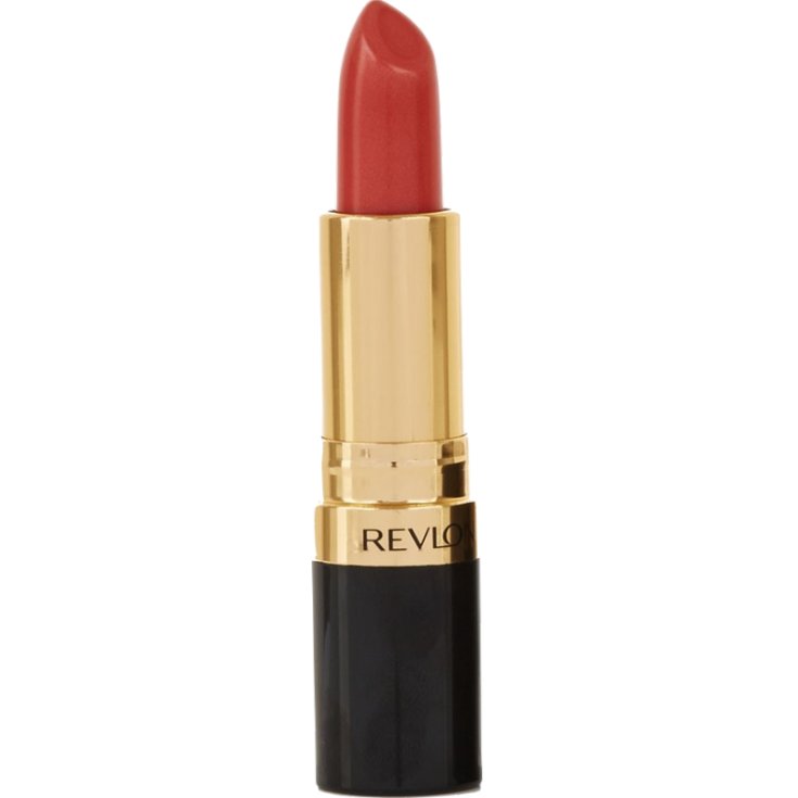 Revlon Super Lustrous Lipstick Rossetto Opaco Cremoso 362 Cinnamon Bronze