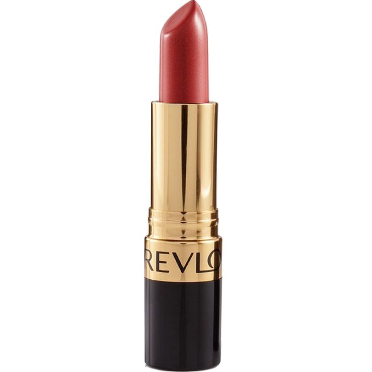 Revlon Super Lustrous Lipstick Colore 371 Copper Frost