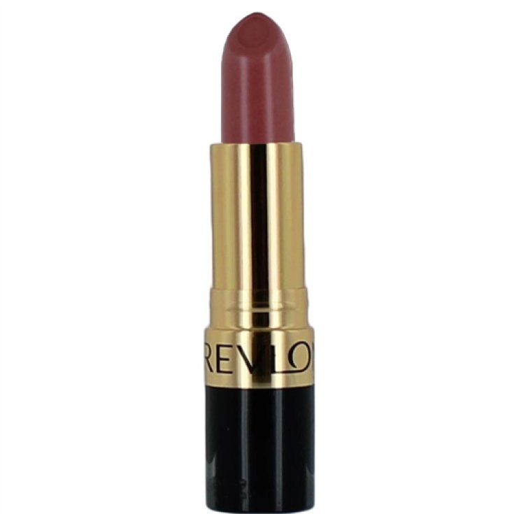 Revlon Super Lustrous Lipstick Colore 420 Blushed