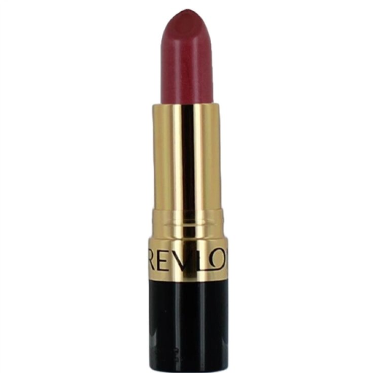 Revlon Super Lustrous Lipstick Colore 610 Goldpearl Plum