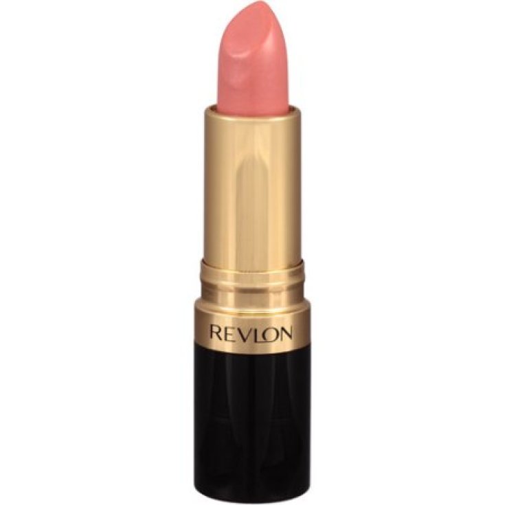 Revlon Super Lustrous Lipstick Rossetto Opaco Cremoso 820 Pink Cognito