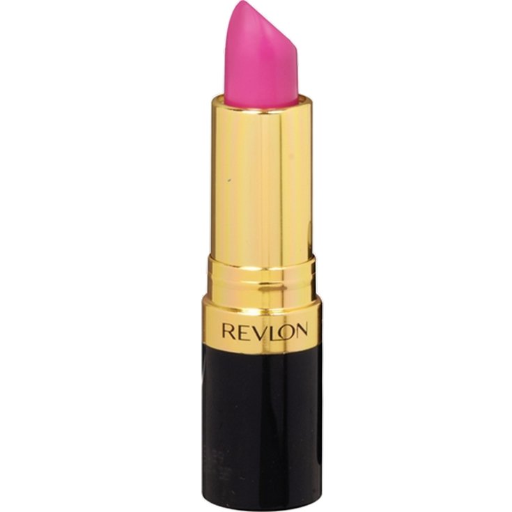 Revlon Super Lustrous Lipstick Rossetto Cremoso Opaco 835 Berry Couture