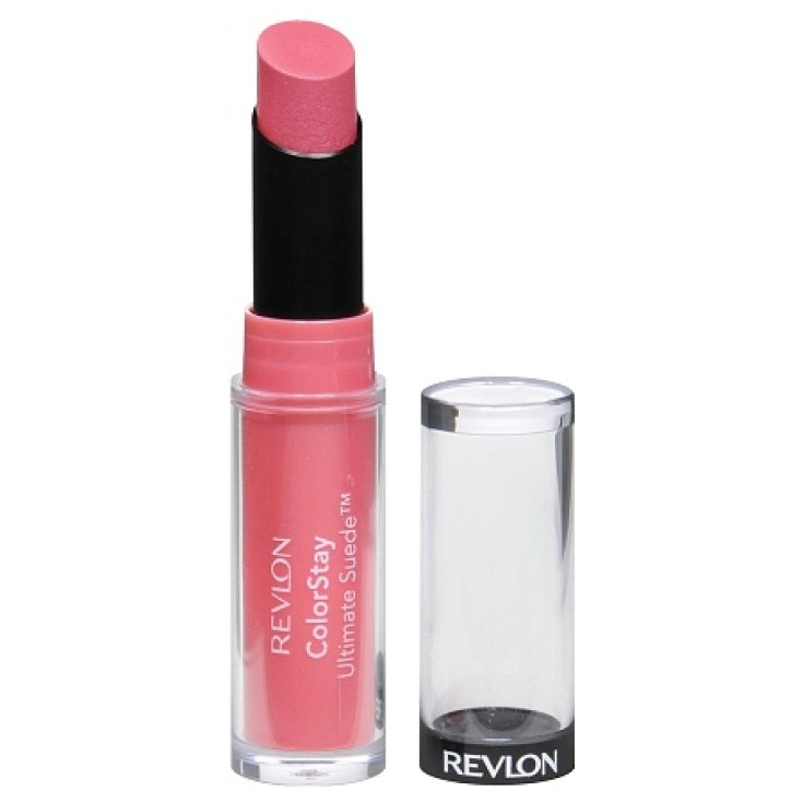 Revlon ColorStay Ultimate Suede Lipstick 010 Womanswear