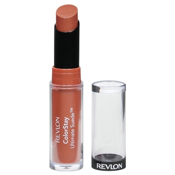 Revlon ColorStay Ultimate Suede Lipstick Colore 015 Runway
