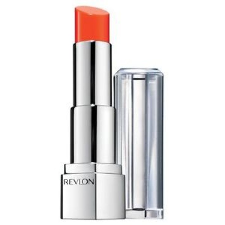 Revlon Ultra HD Lipstick 880 Marigold
