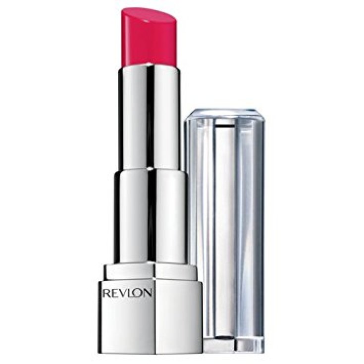 Revlon Ultra HD Lipstick 820 Petunia