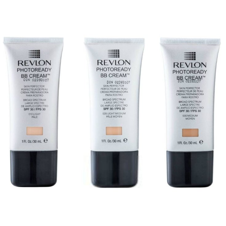 Revlon PhotoReady BB Cream Skyn Perfect 010 Light