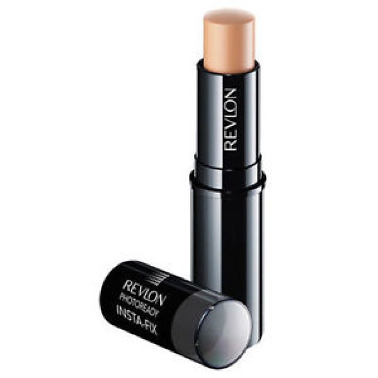 Revlon PhotoReady Instafix Fondotinta Stick 150 Natural Beige