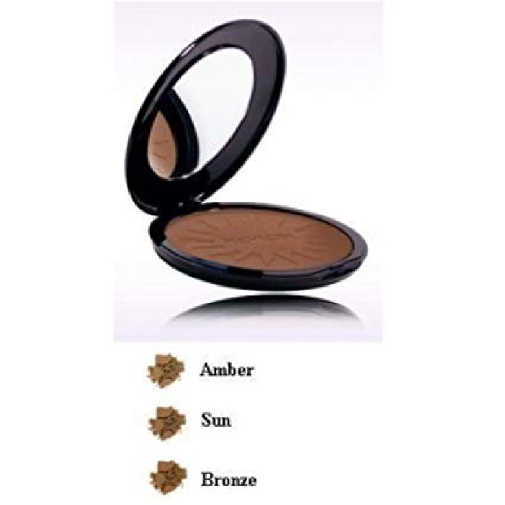 *REV TERRA SOLARE MAXI BRONZE N 20