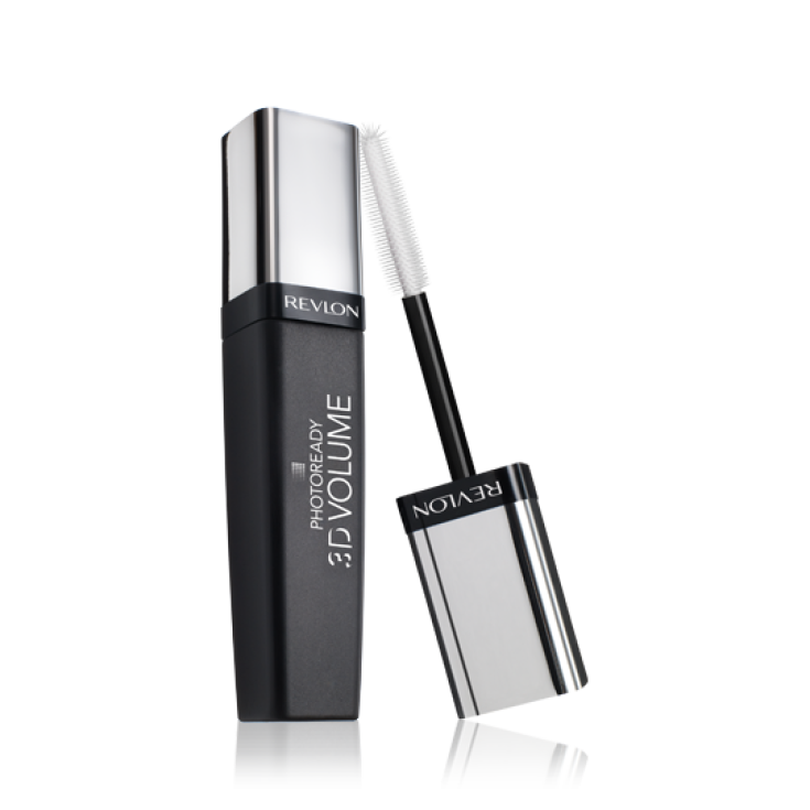 Revlon Photoready Mascara 3D Colore Nero Xmas Set